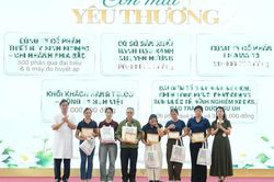 Nhiều cán bộ, nhân viên, bác sĩ của Bệnh viện Bạch Mai đăng ký hiến mô, tạng cứu người
