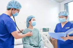 Xây dựng thương hiệu quốc gia về du lịch y tế