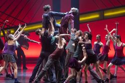 Háo hức chờ đón Boris Eifman trở lại Việt Nam với phiên bản hiện đại của vở 'Eugene Onegin'
