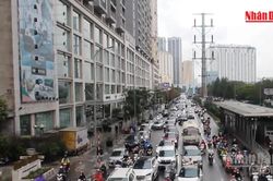 [Video] CSGT khuyến cáo lựa chọn lộ trình, tránh ùn tắc dịp nghỉ lễ 2/9