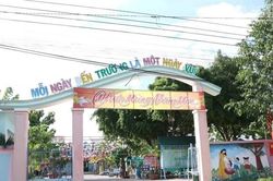 Ninh Sơn sẵn sàng cho năm học mới