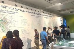 Giá trị bất động sản qua lăng kính chất lượng và khả năng khai thác dài hạn