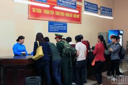 Chính thức mở bán vé tàu Tết Nguyên đán Đinh Mùi 2027 từ ngày 30/8