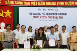 Tuy&ecirc;n Quang th&uacute;c đẩy x&acirc;y dựng điểm đến du lịch an to&agrave;n