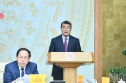 Năm học 2026-2027 phải l&agrave; năm chuyển trạng th&aacute;i, tạo đột ph&aacute;, thay đổi thực chất trong gi&aacute;o dục v&agrave; đ&agrave;o tạo