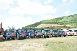Đà Nẵng: Khởi động dự án tại Vị trí số 2 thuộc Khu thương mại tự do