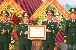 Động lực để ng&ocirc;i trường anh h&ugrave;ng ph&aacute;t triển l&ecirc;n tầm cao mới