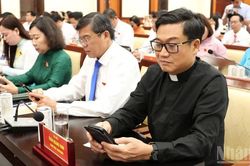 Thành phố Hồ Chí Minh đã thông qua Đề án thành lập 29 phường trên địa bàn
