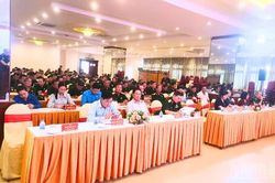 Cần Thơ: Hơn 22.000 hộ cựu chiến binh đạt mức khá, giàu