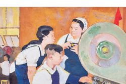 Gieo hạt mầm ký ức