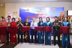 Hơn 50 tác phẩm ảnh kể chuyện biển đảo Việt Nam
