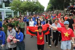 Đắk Lắk sẵn sàng đồng hành cùng chương trình 'Cùng Việt Nam tiến bước' năm 2026