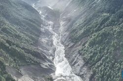 Lũ qu&eacute;t v&agrave; sạt lở tại khu vực bi&ecirc;n giới giữa Nepal v&agrave; Trung Quốc: C&ocirc;ng d&acirc;n Việt Nam cần lưu &yacute;