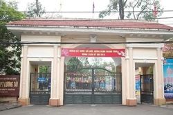 Bắc Ninh: Hủy kết quả thi tốt nghiệp trung học phổ thông đối với một học sinh