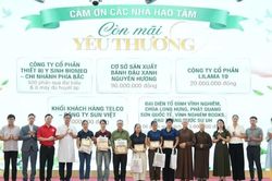 Thêm một cách để lan tỏa giá trị nhân văn của hiến mô, tạng