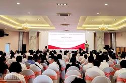 An Giang khơi thông nguồn lực đất đai vì mục tiêu tăng trưởng hai con số