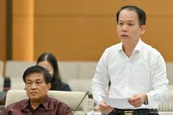 Đề xuất rút gọn quy trình trở thành luật sư từ 4 bước xuống 2 bước