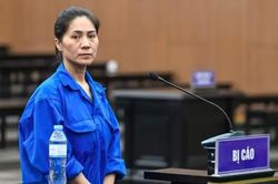 Giám đốc show 'Về đây bốn cánh chim trời' bị tuyên phạt 2 năm tù
