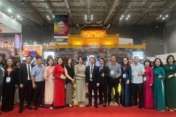 Hà Nội lấy bản sắc làm nền tảng nâng tầm thương hiệu điểm đến