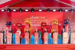 Vị thế mới của Quảng Ninh và dấu ấn khách sạn 5 sao bên vịnh di sản Hạ Long