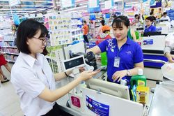 Thúc đẩy sức mua