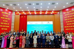 Động lực phát triển mới trong quan hệ Việt Nam - Ấn Độ