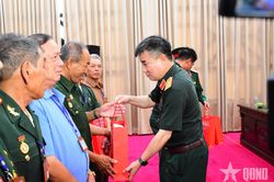 Tiếp tục làm tốt công tác chăm lo người có công với cách mạng tỉnh Lâm Đồng