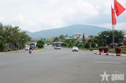 Lâm Đồng đề xuất thành lập 3 phường Đức Trọng, Hàm Thuận Nam và Cư Jút