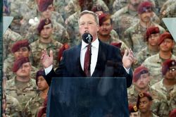Lục qu&acirc;n Mỹ sẽ chi 2,2 tỷ USD x&acirc;y l&ograve; phản ứng hạt nh&acirc;n si&ecirc;u nhỏ