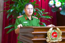 Phát động cao điểm 180 ngày làm sạch dữ liệu lý lịch tư pháp, hiển thị thông tin trên VNeID
