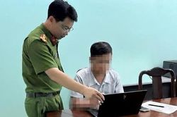Khởi tố đối tượng xâm phạm quyền tác giả