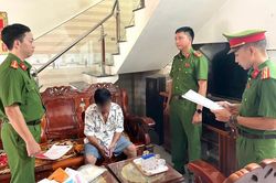 Cưỡng chế thi hành án
