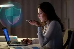Công nghệ bảo mật giọng nói đã xuất hiện
