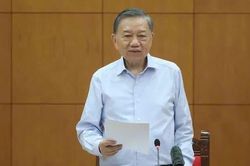 Tổng Bí thư, Chủ tịch nước Tô Lâm: Phải tạo chuyển biến căn bản, thực chất trong công tác cán bộ