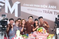 Cuộc đua của những 'thương hiệu'