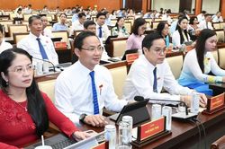 Cụ thể hoá Luật Phát triển đô thị cần theo hướng dễ tiếp cận, dễ thực hiện