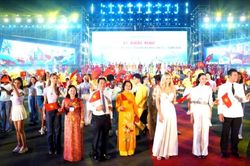 Ph&aacute;t miễn ph&iacute; 6.000 v&eacute; xem Miss World 2026 tại Nha Trang