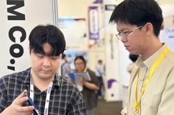 HCMC K-Brand Expo 2026: Mở rộng kết nối giao thương Việt Nam - H&agrave;n Quốc