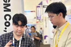 HCMC K-Brand Expo 2026: Mở rộng kết nối giao thương Việt Nam - Hàn Quốc