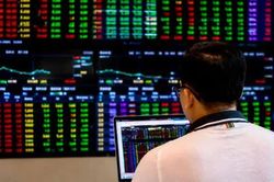 Khối ngoại tiếp tục 'gom hàng', VN-Index tăng phiên thứ 5 liên tiếp