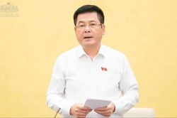 Kh&ocirc;ng n&ecirc;n đặt luật sư v&agrave;o t&igrave;nh thế 'tiến tho&aacute;i lưỡng nan'