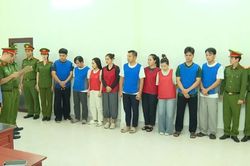 Thủ tướng gửi thư khen Công an Thanh Hóa, Công an TPHCM vụ triệt phá đường dây buôn lậu kim cương