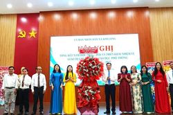 Đẩy mạnh chuyển đổi số, n&acirc;ng cao chất lượng gi&aacute;o dục một c&aacute;ch thực chất