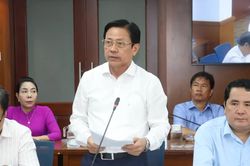 TPHCM: Cam kết không để thiếu sách giáo khoa trước ngày khai giảng