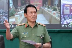 Xử lý 'giang hồ mạng', giữ vững kỷ cương xã hội