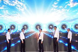Hơn 10.000 tỷ đồng mở rộng Cảng hàng không quốc tế Đà Nẵng