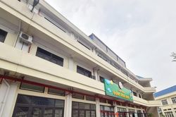 Bắc Ninh: Xử lý triệt để cơ sở mầm non nằm trong chợ Châu Cầu