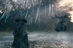 Phantom Blade Zero: Bom tấn Trung Quốc kế nhiệm Wukong?