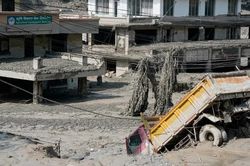Th&ocirc;ng tin mới trong thảm họa lũ qu&eacute;t ở bi&ecirc;n giới Nepal - Trung Quốc