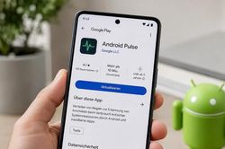 Android Pulse: Ứng dụng bí ẩn Google âm thầm cài trên máy?